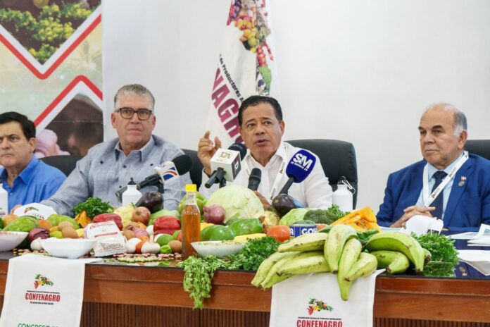 CONFENAGRO respalda solicitud de suspender importaciones de limón por riesgos fitosanitarios