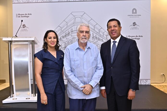 “Con ambas exposiciones, hemos querido poner de relieve la importancia que damos a este nuevo hogar del arte en todas sus manifestaciones”, afirmó.