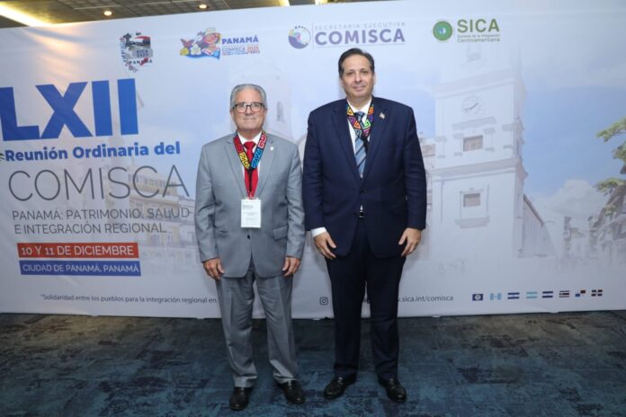 República Dominicana también dará continuidad al Plan de Salud de Centroamérica y República Dominicana 2026–2030, al fortalecimiento institucional del COMISCA y al monitoreo de indicadores regionales, consolidando las Funciones Esenciales de Salud Pública.