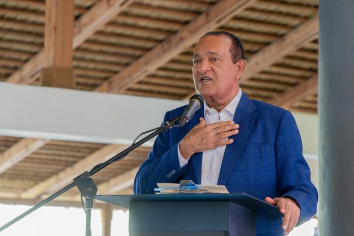 En las dos legislaturas de este año, el senador Marte destacó la aprobación de varias resoluciones y proyectos de ley, que son de beneficio para todo el país.