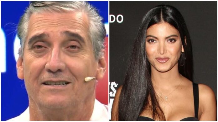 Guillermo Dávila revela distanciamiento de ocho años con su hija Marielena Dávila