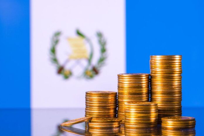 La proyección de crecimiento económico para 2025 se elevó a 4,1 %, un incremento respecto al 3,9 % proyectado, según la última revisión en agosto pasado.
