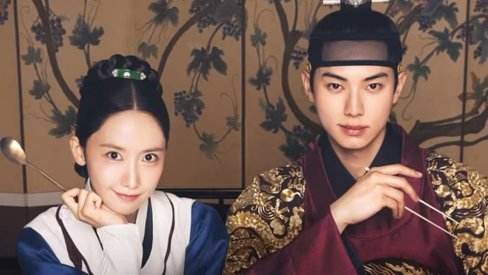 Su impacto internacional también fue contundente: durante su primera semana se posicionó como la segunda serie de habla no inglesa más vista y lideró el Top 10 en varios países de América Latina.