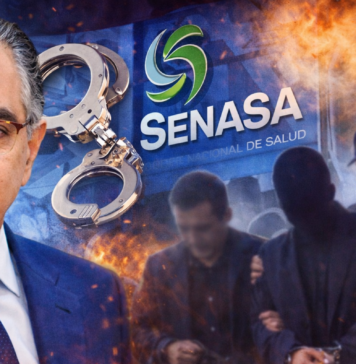 Fijan para este 20 de enero apelación de Hazim y demás implicados en Caso Senasa La apelación se da debido al desacuerdo con la decisión impuesta por el juez Rigoberto Sena, tras imponerle 18 meses de prisión preventiva a Hazim y demás imputados por el caso.