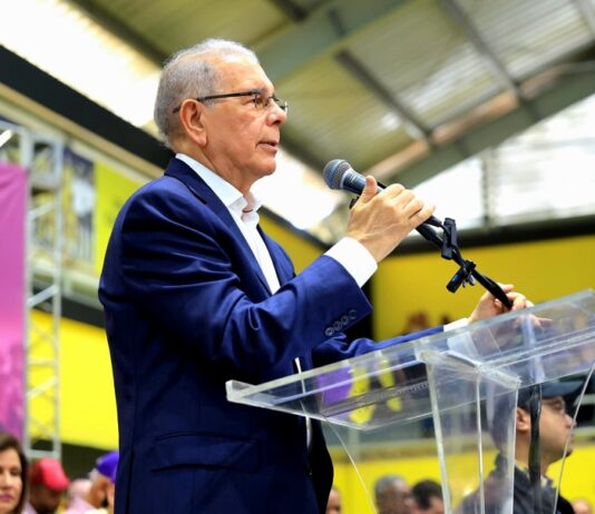 “El país necesita que le expliquen”: Danilo Medina denuncia costo presa Monte Grande se ha triplicado "El país necesita que le expliquen": Danilo Medina denuncia costo presa Monte Grande se ha triplicado