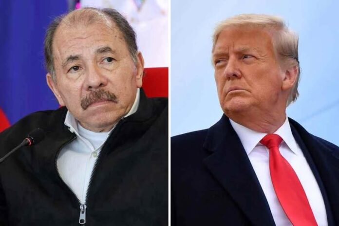 EEUU exige a Nicaragua liberar a todos los presos políticos y frenar la represión