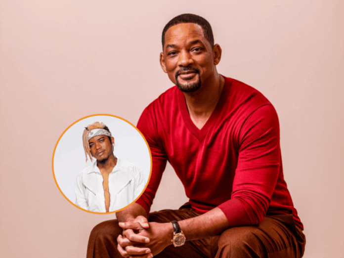 Will Smith enfrenta demanda por acoso sexual presentada por violinista de su gira