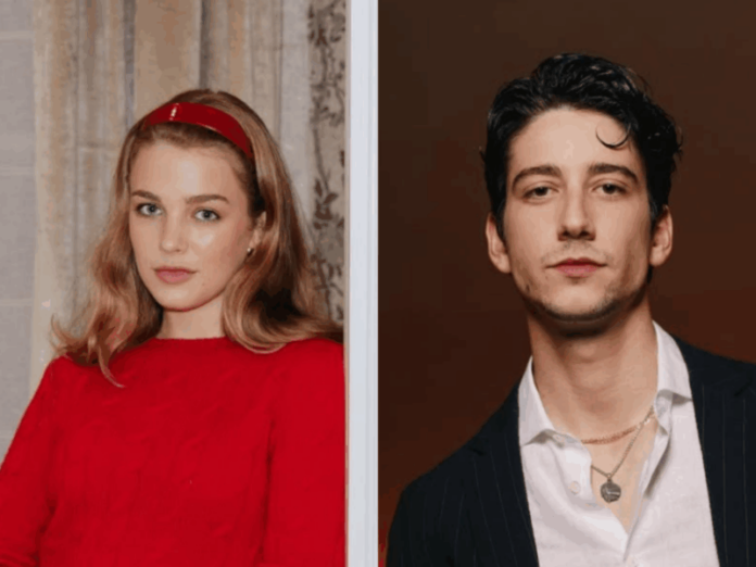 Disney confirma a los protagonistas del live-action de Enredados