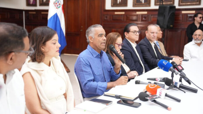 Gobierno garantiza protección ambiental en cordillera Septentrional