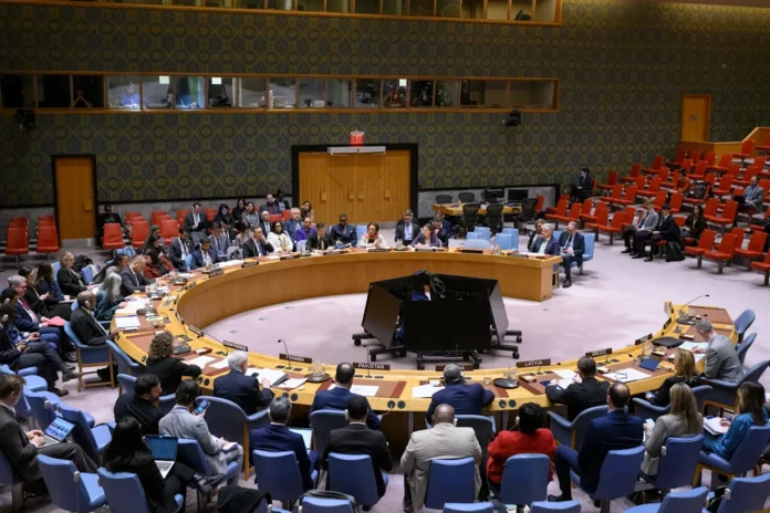 La ONU renueva el mandato de su oficina en Haití en plena crisis de seguridad y política