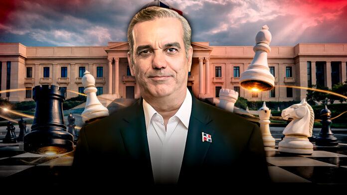 MOVIMIENTOS Y CAMBIOS NECESARIOS EN EL GOBIERNO