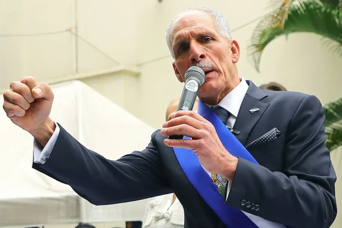 Israel y Honduras abren “un nuevo capítulo” en sus relaciones bilaterales