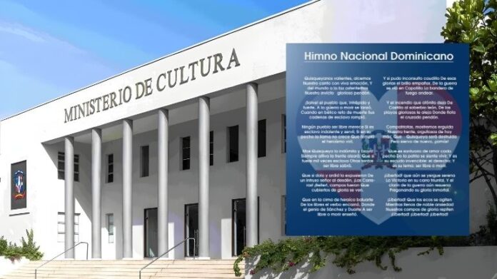 Himno Nacional