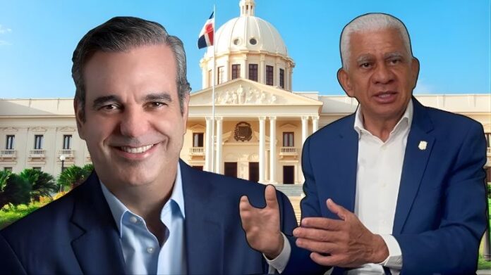 De los Santos afirmó que la diferencia entre el país de ayer y el de hoy es evidente, señalando que en la actual gestión no hay espacio para la impunidad, y que los hechos que antes se ocultaban hoy salen a la luz y reciben la respuesta correspondiente.