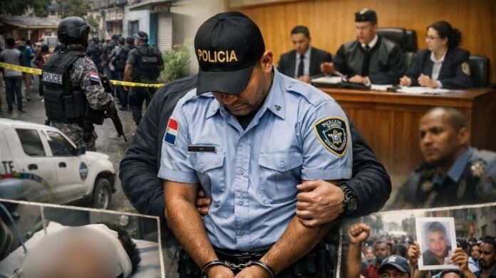 Tras permanecer en estado de gravedad, la víctima falleció cuatro días después, el 29 de diciembre del 2025, mientras recibía atenciones médicas.