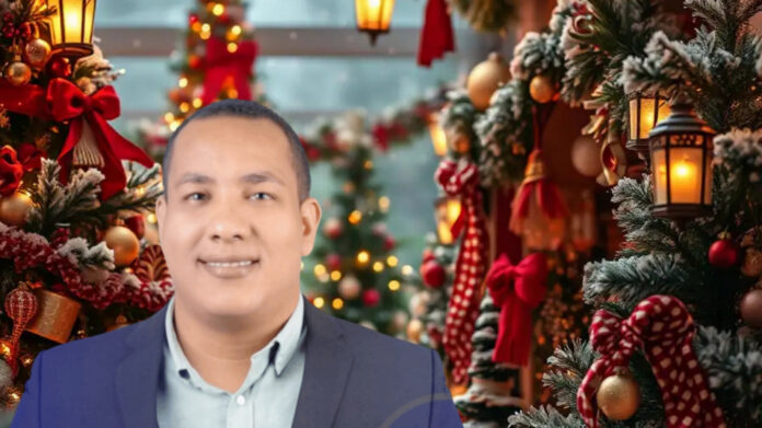 Refirió que vio muchos espaguetis y pan el día de Nochebuena y Año Nuevo en los hogares dominicanos debido al alto costo de los alimentos, reiterando que “estas fueron las navidades más secas de toda la historia de la República Dominicana”.