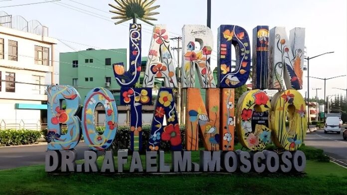 Tras décadas sin cambios, comienza renovación del Jardín Botánico