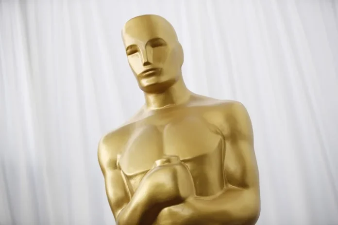317 filmes competirán por la 98ª edición de los premios Óscar