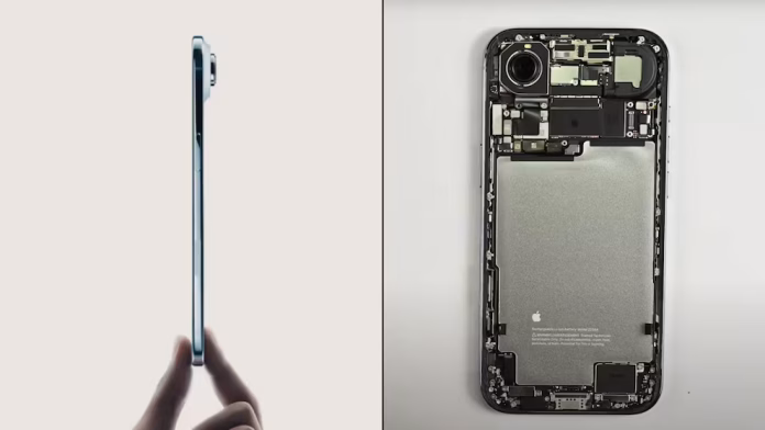 Cómo cuidar la batería de tu iPhone y prolongar su vida útil, según Apple