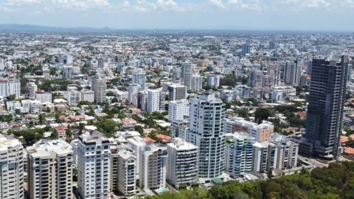 RD se proyecta como el país de mayor crecimiento real de su PIB con un 4.5%, según el Banco Mundial
