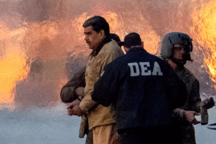 El plan, afirma el análisis, no equivalía a una campaña bélica y, por tanto, no superaría el umbral constitucional de guerra: “No todo uso de la fuerza militar constituye una guerra en el sentido constitucional.”