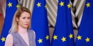 Unión Europea pide transición pacífica y soberana en Venezuela