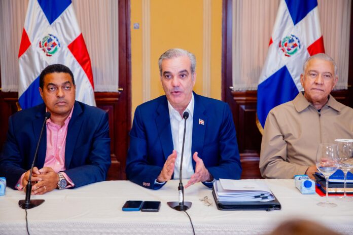 Abinader asegura Juegos Centroamericanos 2026 van adelantados y con menos gastos