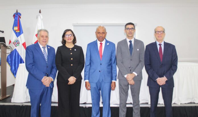 En ese sentido, reafirmó el compromiso de la institución con la dignidad, el bienestar y la protección de las poblaciones más vulnerables, desde su rol en la primera línea de respuesta humanitaria.