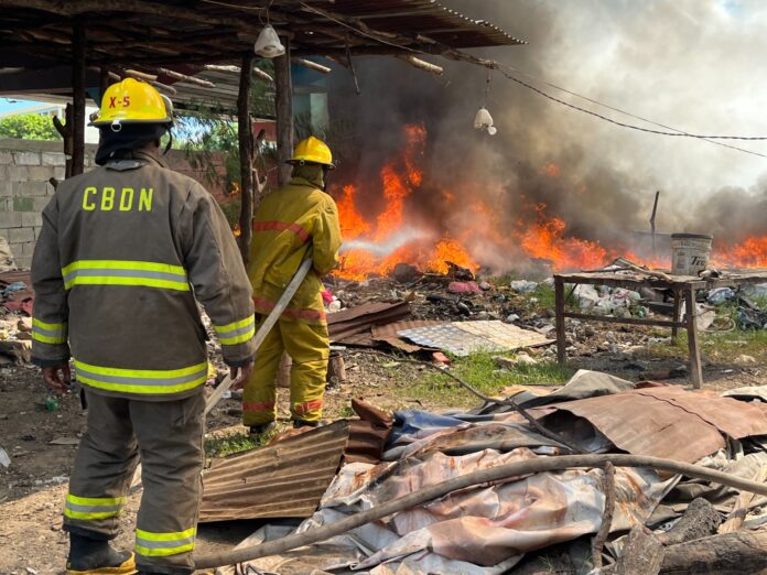 En tanto, las asistencias más frecuentes fueron las atenciones médicas con 3,039. Asimismo, atendieron 1,041 investigaciones de incendios y 880 servicios misceláneos.