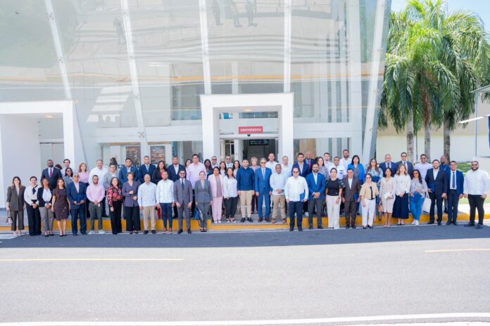 Este premio representa el máximo reconocimiento que otorga el Estado dominicano a jóvenes que generan un impacto positivo en sus comunidades y sectores.