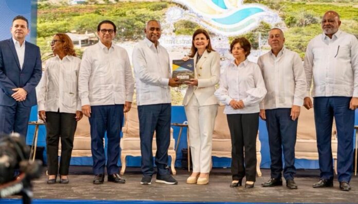 Provincia Peravia lanza ambicioso plan estratégico con 223 iniciativas de desarrollo