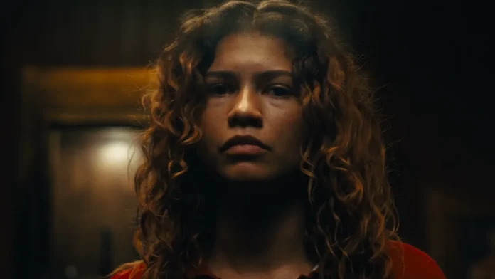 “Euphoria”: Zendaya está de vuelta en el primer tráiler de la tercera temporada
