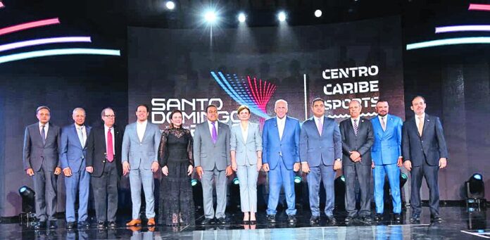 El evento, cuya inauguración está programada para el 24 de julio de 2026, reunirá aproximadamente a 6.220 atletas de 27 países y se extenderá hasta el 8 de agosto, con actividades tanto en la capital como en varias provincias.