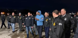 Tribunal federal de Nueva York conocerá este lunes el caso de Maduro y su esposa