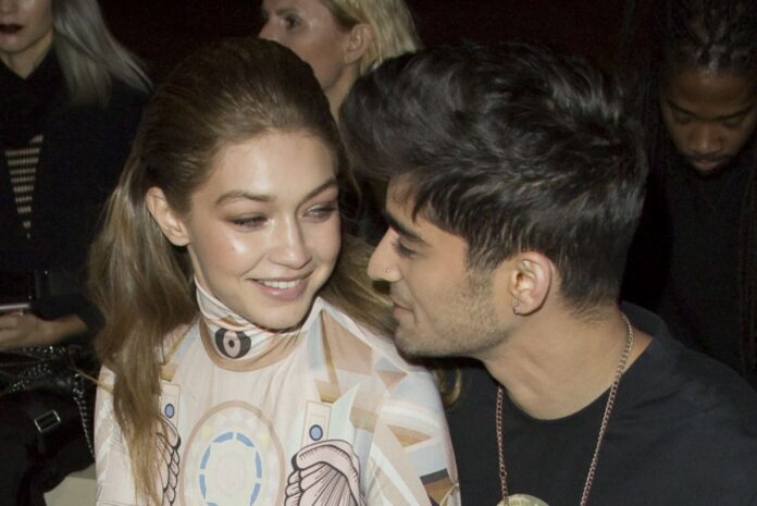 Zayn Malik admite que quizá nunca estuvo enamorado de Gigi Hadid