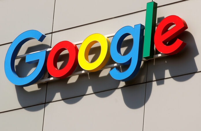 Google planea invertir hasta 40.000 millones de dólares en Anthropic