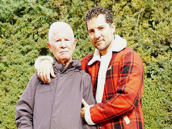 Fallece José Bisbal Carrillo, padre de David Bisbal y leyenda del boxeo español, a los 84 años