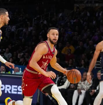 “Competitivo; mejor que en últimos años”: estrellas de la NBA advierten sobre formato USA vs Mundo “Competitivo; mejor que en últimos años”: estrellas de la NBA advierten sobre formato USA vs Mundo