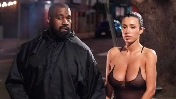Aunque Censori ya es madre adoptiva de los hijos de West: Psalm, Chicago, Saint y North, fruto de su anterior matrimonio con Kim Kardashian, ambos han hablado sobre la posibilidad de agrandar la familia.