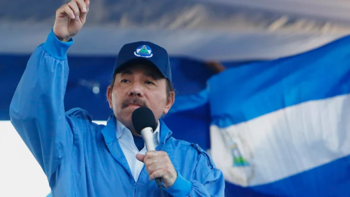 Gobierno de Nicaragua