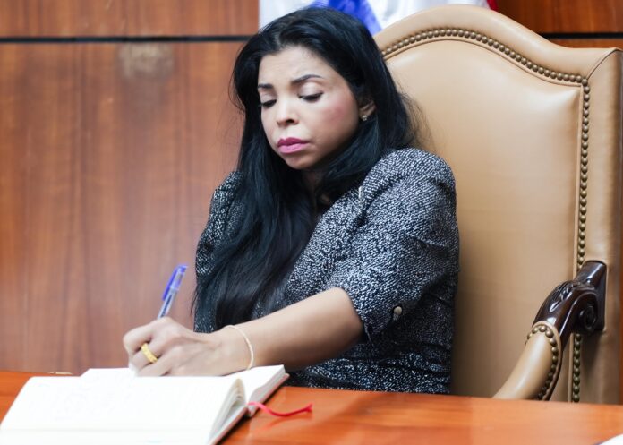 Procuradora instruye investigación penal sobre afectaciones en áreas protegidas