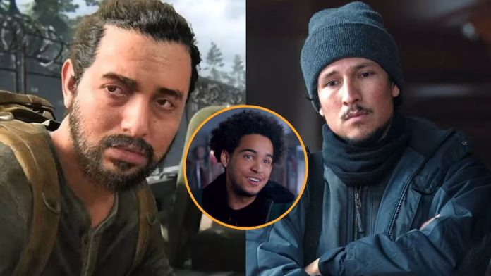 El cambio en el reparto responde a compromisos profesionales ineludibles por parte de Ramirez, quien dejó la serie debido a problemas de agenda.