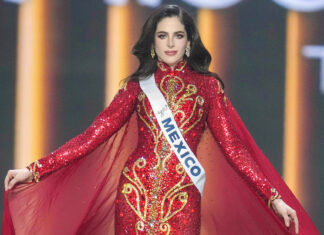 Cae la cuenta de Miss Universo en Instagram y el concurso emite una declaración al respecto Cae la cuenta de Miss Universo en Instagram y el concurso emite una declaración al respecto