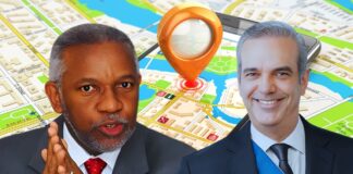 “La realidad no se busca en Google, sino en el día a día de cada dominicano”: Melanio Paredes a Abinader