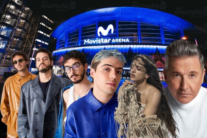 En cuanto al equilibrio entre la oferta cultural y la sostenibilidad económica, el directivo reconoció que ambos aspectos son complementarios.