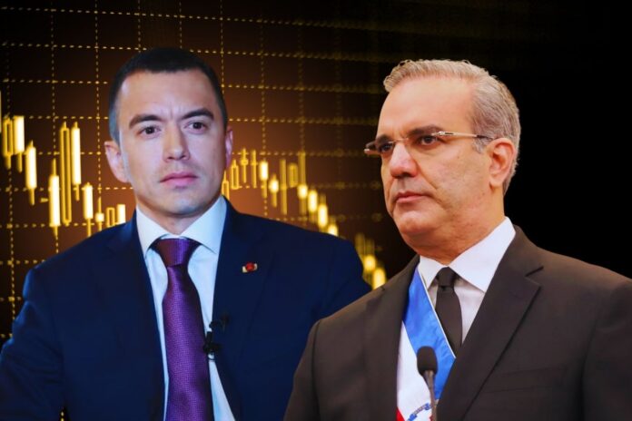 RD y Ecuador analizan negociar un acuerdo comercial