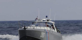 Guardafronteras cubanos abaten a tripulantes de lancha estadounidense tras intercambio de disparos Florida abre investigación por muerte de cuatro personas en lancha atacada en Cuba