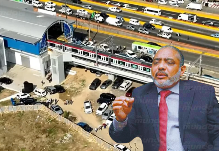 Ex subsecretario de Obras Públicas afirma Línea 2C del Metro cumple estándares internacionales