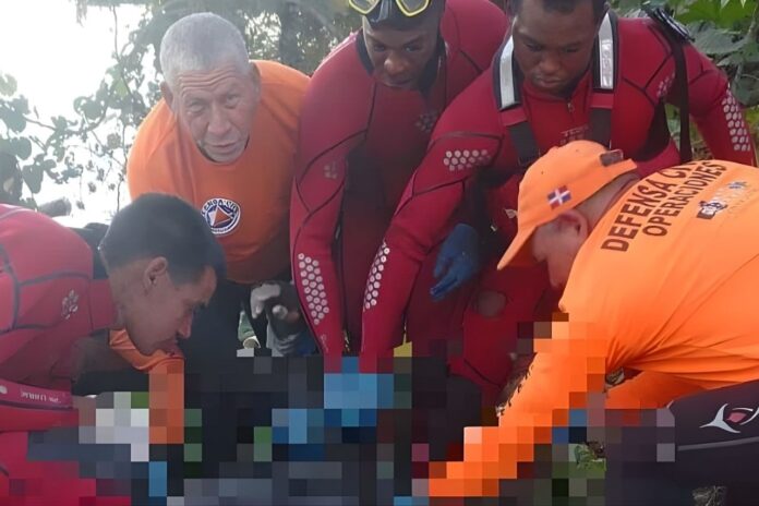 En el accidente también resultaron heridas otras dos personas, quienes fueron trasladadas a centros de salud para recibir atención médica.