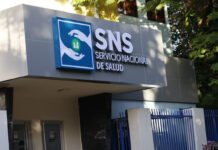 SNS supera los 12 millones de atenciones en primer trimestre de 2026 SNS supera los 12 millones de atenciones en primer trimestre de 2026